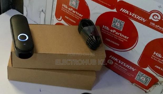 Portable Bluetooth Barcode Scanner XB-M60 Mini - main view