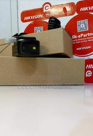 Mini 1D 2D QR Code Reader Mini Wireless Barcode Reader XB M6 - thumbnail 2