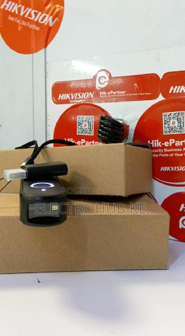 Trusted Handheld Mini Wireless Barcode Scanner - main view