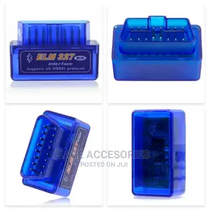New Car Obdii Car Scanner Elm327