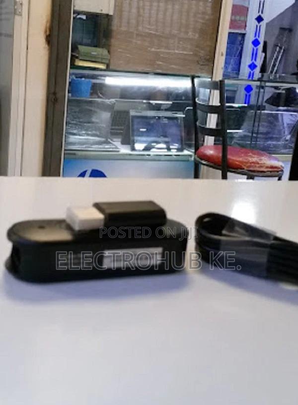 2023 Mini Portable Bluetooth Barcode Scanner XB-M60 - main view