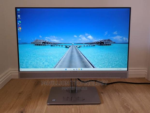 Desktop Computer HP EliteDesk 800 8GB Intel Core I7 HDD 1T - thumbnail 3