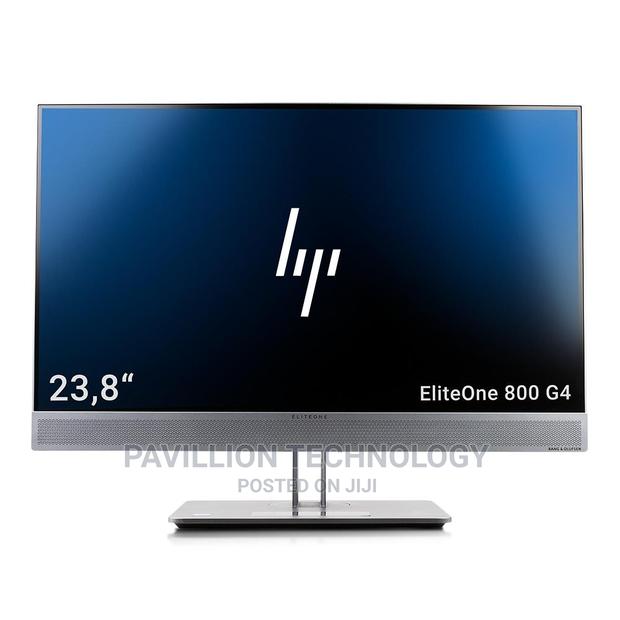 Desktop Computer HP EliteDesk 800 8GB Intel Core I7 HDD 1T - thumbnail 4