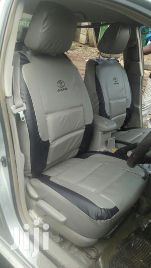 Axio Car Seat Covers