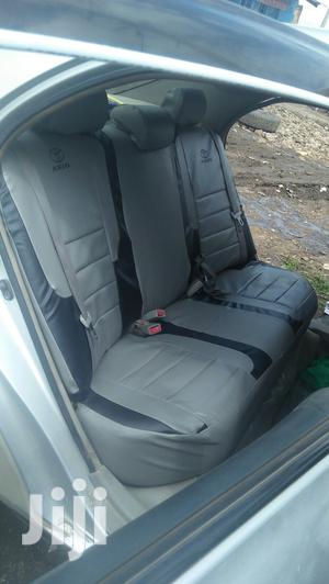 Axio Car Seat Covers
