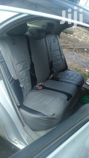 Axio Car Seat Covers