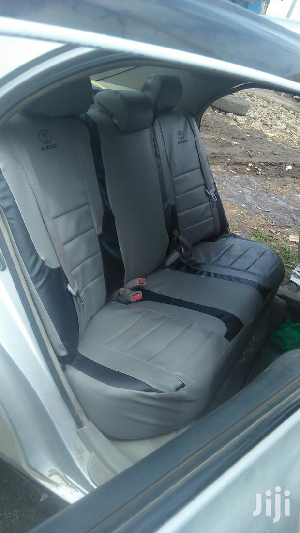 Axio Car Seat Covers - thumbnail 5