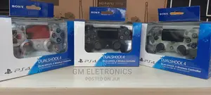 PS4 Controller