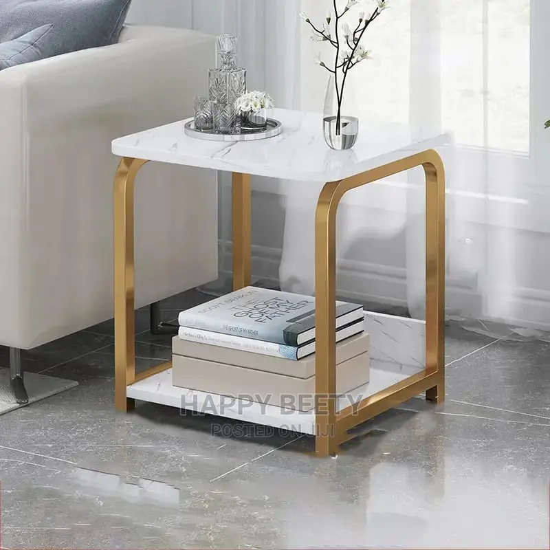 Side Table/Bedside Table