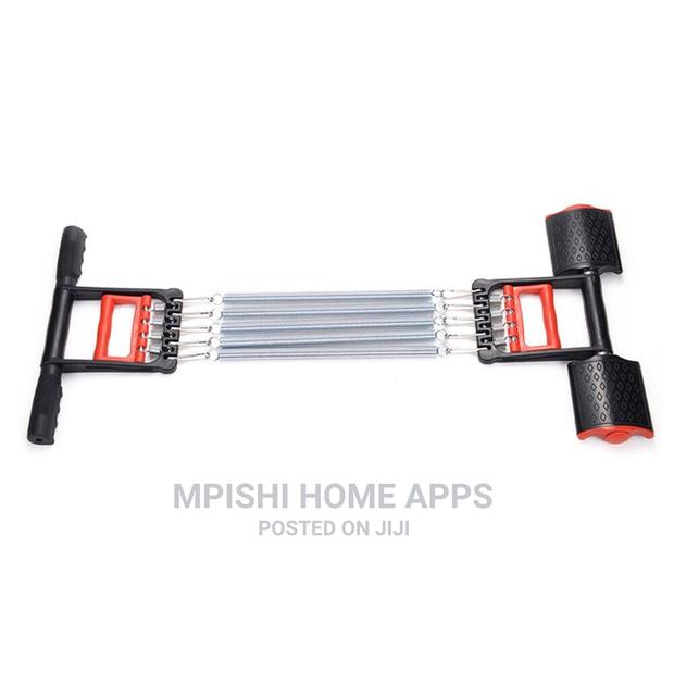 5 Spring Chest Pull - thumbnail 3