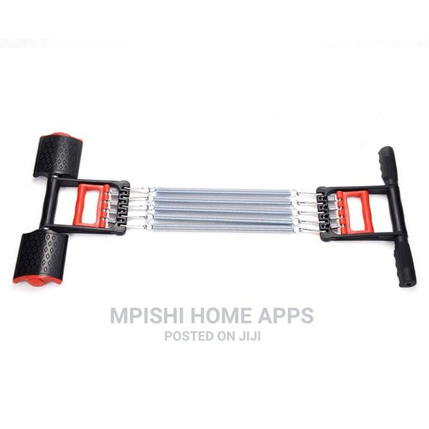 5 Spring Chest Pull - thumbnail 6