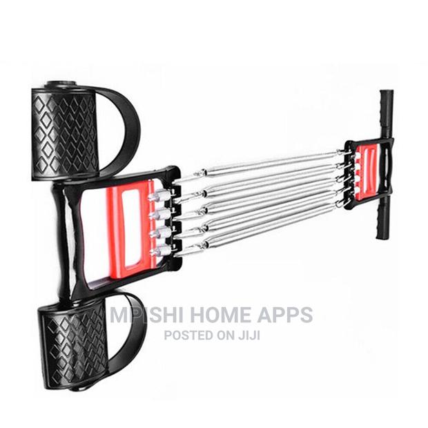 5 Spring Chest Pull - thumbnail 7