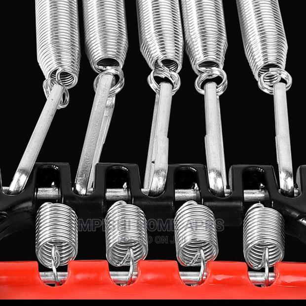 5 Spring Chest Pull - thumbnail 8