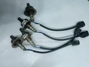 Honda Civic/Accord/Airwave Oxygen Sensors