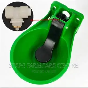 Cattle/Donkey Automatic Waterers