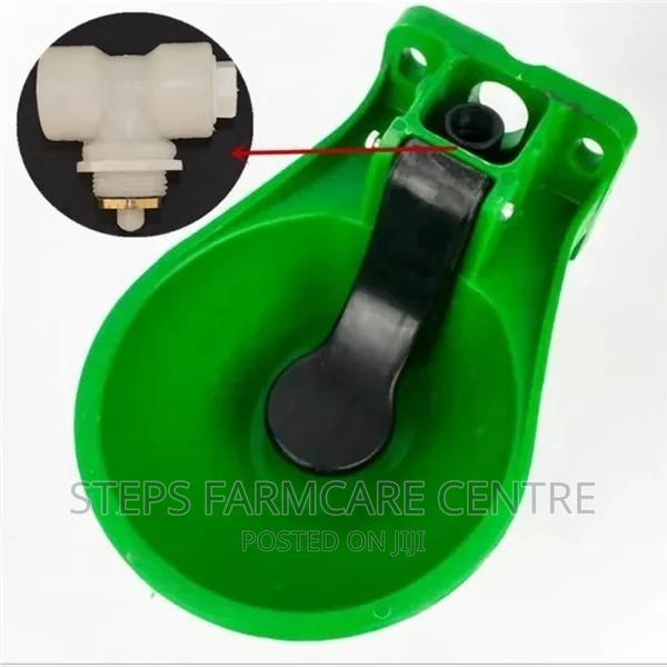 Cattle/Donkey Automatic Waterers - thumbnail 2