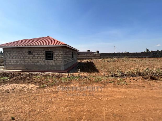 Prime 1/8 Acre Residential Plot in Kikuyu, Kamangu. - thumbnail 4