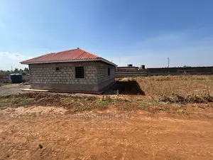 Prime 1/8 Acre Residential Plot in Kikuyu, Kamangu.