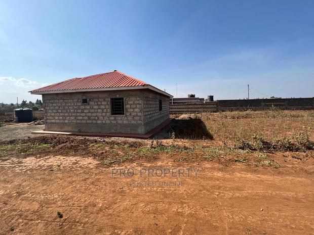 Prime 1/8 Acre Residential Plot in Kikuyu, Kamangu. - thumbnail 5