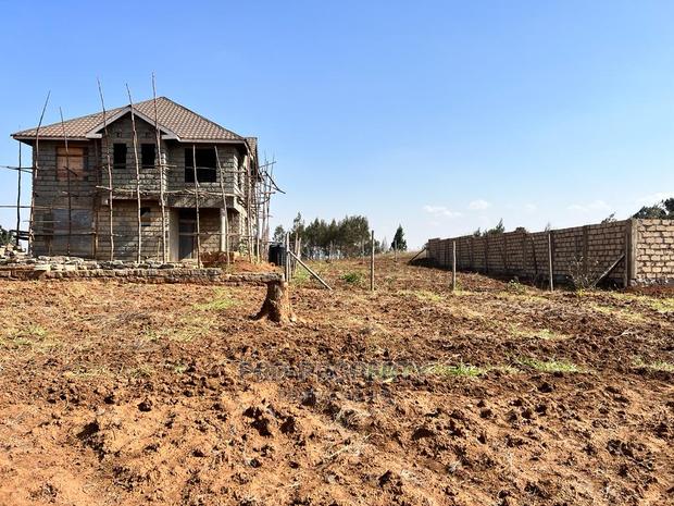 Prime 1/8 Acre Residential Plot in Kikuyu, Kamangu. - thumbnail 6