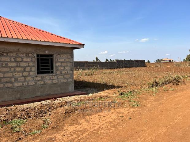Prime 1/8 Acre Residential Plot in Kikuyu, Kamangu. - thumbnail 8