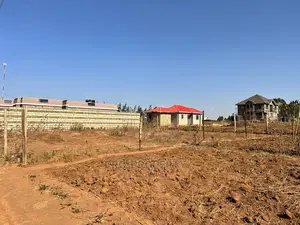 Prime 1/8 Acre Residential Plot in Kikuyu, Kamangu.