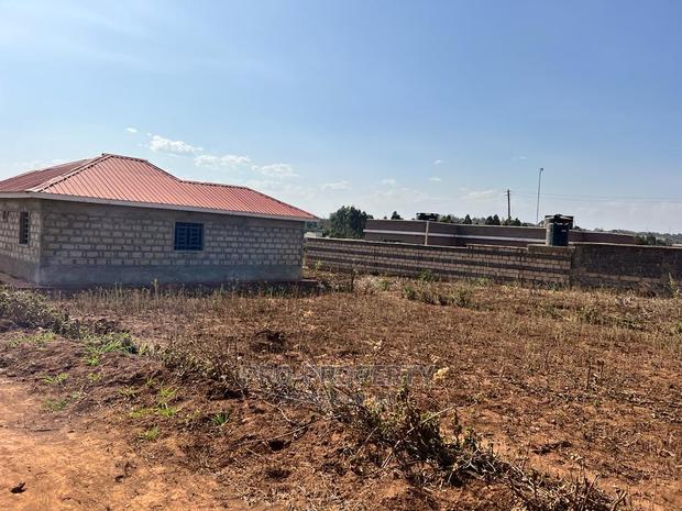 Prime 1/8 Acre Residential Plot in Kikuyu, Kamangu. - thumbnail 11