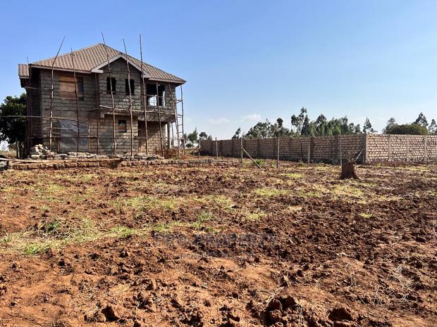 Prime 1/8 Acre Residential Plot in Kikuyu, Kamangu. - thumbnail 3