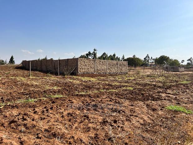 Prime 1/8 Acre Residential Plot in Kikuyu, Kamangu. - thumbnail 2