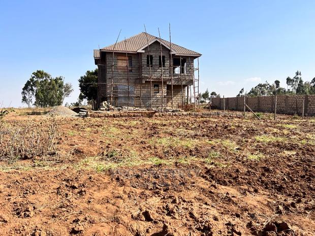 Prime 1/8 Acre Residential Plot in Kikuyu, Kamangu. - thumbnail 13