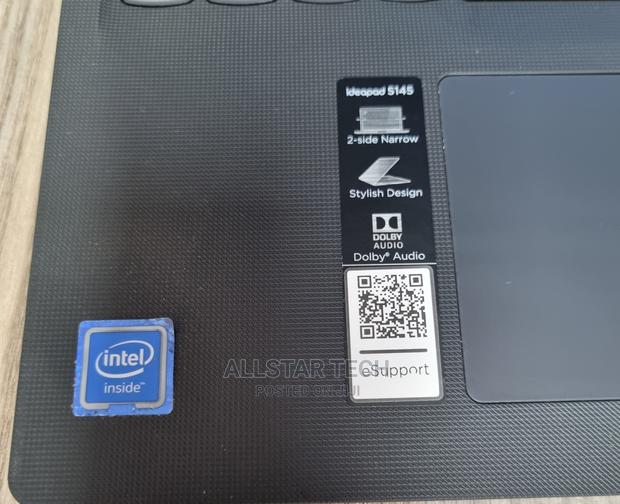 Laptop Lenovo 4GB Intel Celeron HDD 1T - thumbnail 2