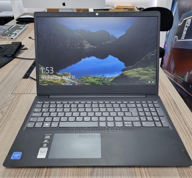 Laptop Lenovo 4GB Intel Celeron HDD 1T - main view