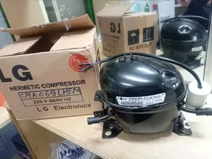 LG 1/4 Fridge Compressor