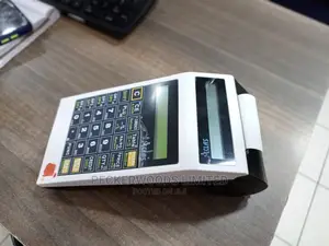 Smart Etr Machine