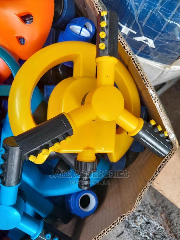 Lawn Sprinklers Available - thumbnail 5