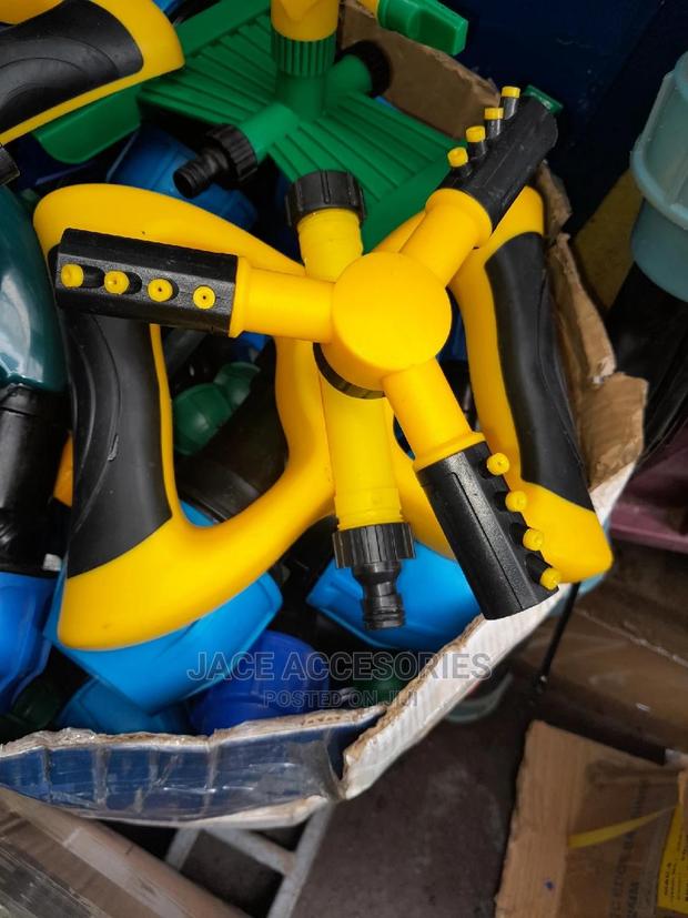 Lawn Sprinklers Available - thumbnail 7