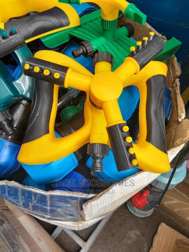 Lawn Sprinklers Available - thumbnail 4