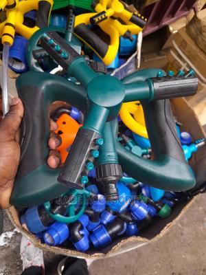 Lawn Sprinklers Available - thumbnail 2