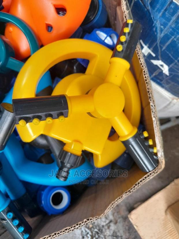 Lawn Sprinklers Available - thumbnail 3