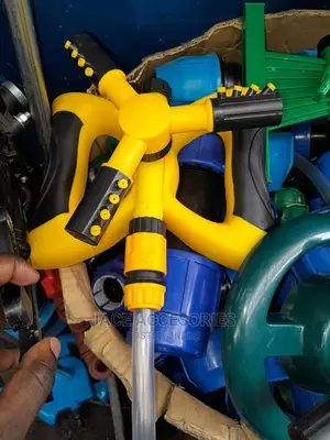 Lawn Sprinklers Available