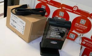 Updated 2D Table Mount Barcode Scanner XB-8606 - thumbnail 2