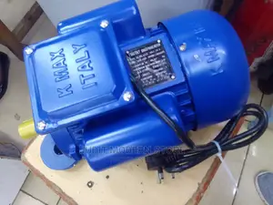 K Max Electric Motor 2hp