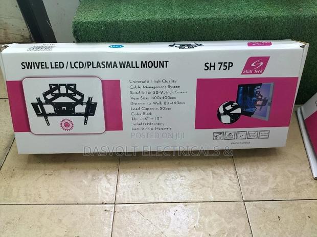 Rotating Tv Bracket 32-85 Inch