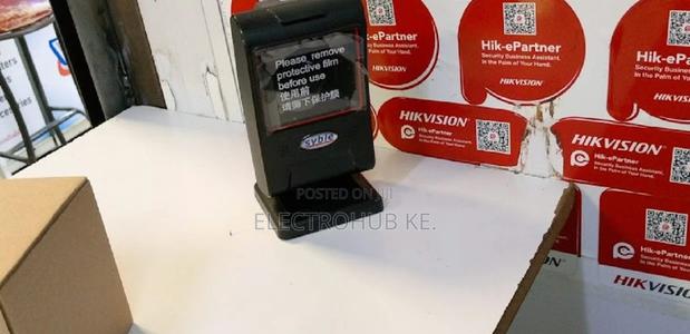 Most Geniun Tablemount Barcode Scanner XB-8606 - main view