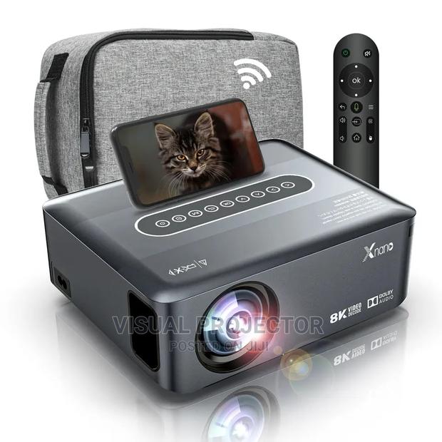 Android Mini Projector  - thumbnail 2