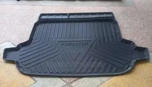Subaru Forester Boot Mat 2008- Onwards