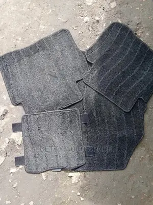 Nissan Floor Mats Japan