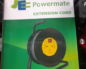 Extension Cord 25m