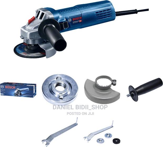 Bosch Grinder 750 Watts