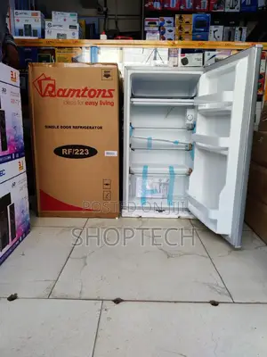 Ramtons 90l Fridge